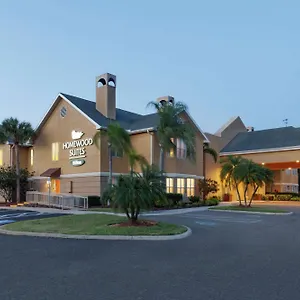 *** Hotel Homewood By Hilton St. Petersburg United States